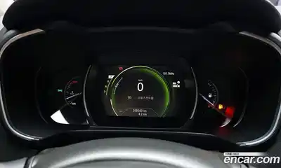 Renault QM6 2017 2.0 Автомат в Москве № 590197, миниатюра 8