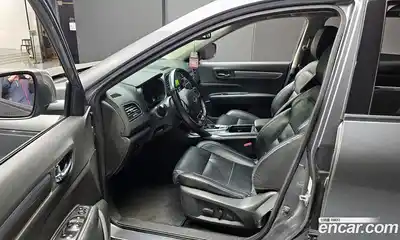 Renault QM6 2017 2.0 Автомат в Москве № 590197, миниатюра 10