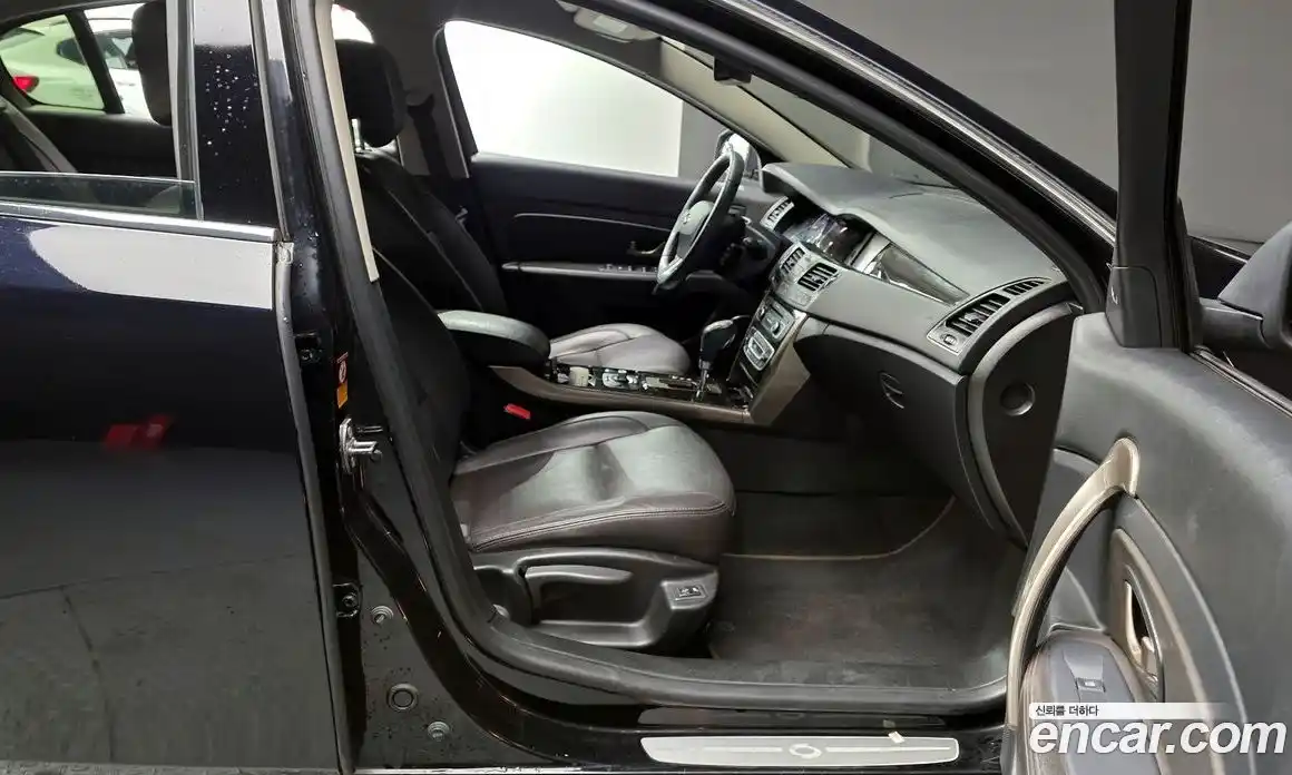 Renault SM5 2015 2.0 Автомат в Москве № 590202, фото 11