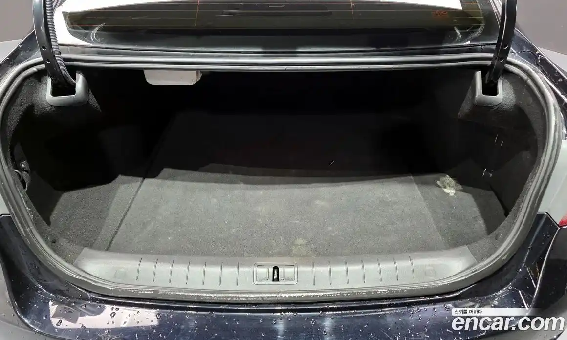 Renault SM5 2015 2.0 Автомат в Москве № 590202, фото 20