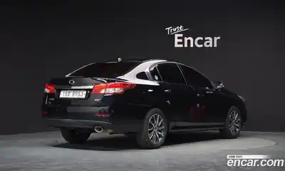 Renault SM5 2015 2.0 Автомат в Москве № 590202, миниатюра 2