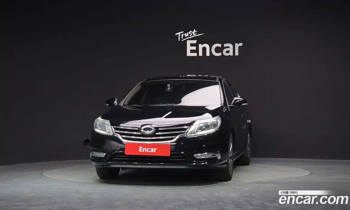 Renault SM5 2015 2.0 Автомат в Москве № 590202, фото 3