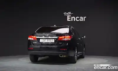 Renault SM5 2015 2.0 Автомат в Москве № 590202, миниатюра 4