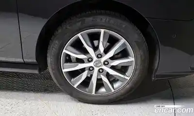 Renault SM5 2015 2.0 Автомат в Москве № 590202, миниатюра 5