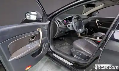 Renault SM5 2015 2.0 Автомат в Москве № 590202, миниатюра 10