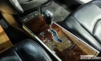 Renault SM5 2009 2.0 Автомат в Москве № 590423, миниатюра 11