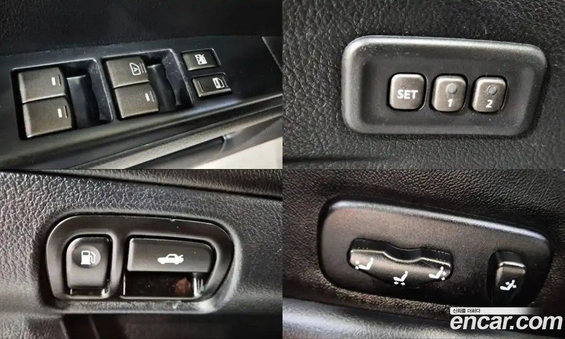 Renault SM5 2009 2.0 Автомат в Москве № 590423, фото 16