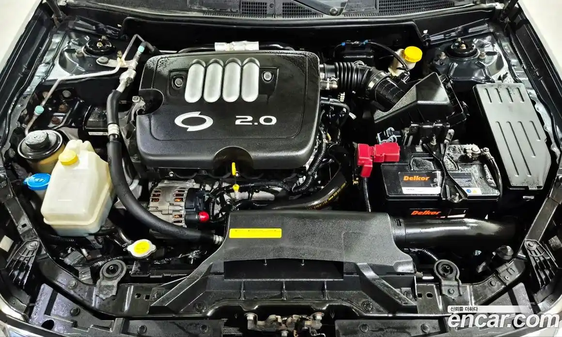 Renault SM5 2009 2.0 Автомат в Москве № 590423, фото 20