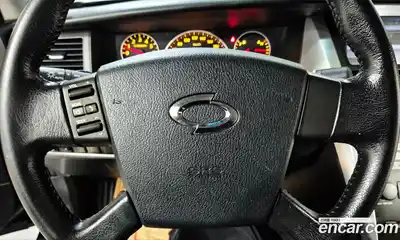 Renault SM5 2009 2.0 Автомат в Москве № 590423, миниатюра 8