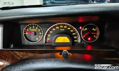 Renault SM5 2009 2.0 Автомат в Москве № 590423, миниатюра 9