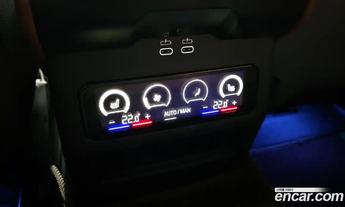 BMW 5-Series 2024 2.0 Автомат в Москве № 591116, фото 17