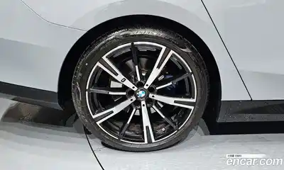 BMW 5-Series 2024 2.0 Автомат в Москве № 591116, миниатюра 5