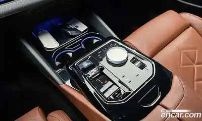 BMW 5-Series 2024 2.0 Автомат в Москве № 591116, миниатюра 9