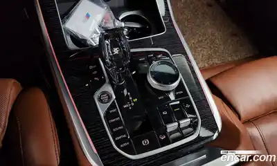 BMW X7 2021 3.0 Автомат в Москве № 591190, миниатюра 9