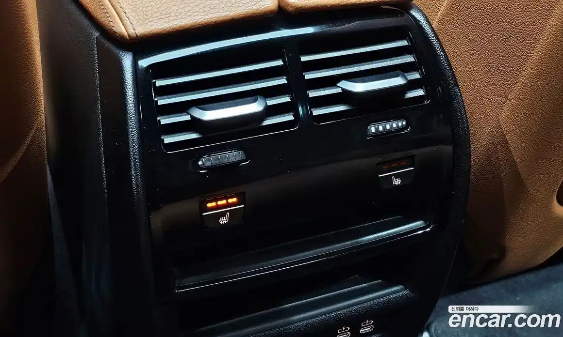 BMW 5-Series 2021 2.0 Автомат в Москве № 591362, фото 17