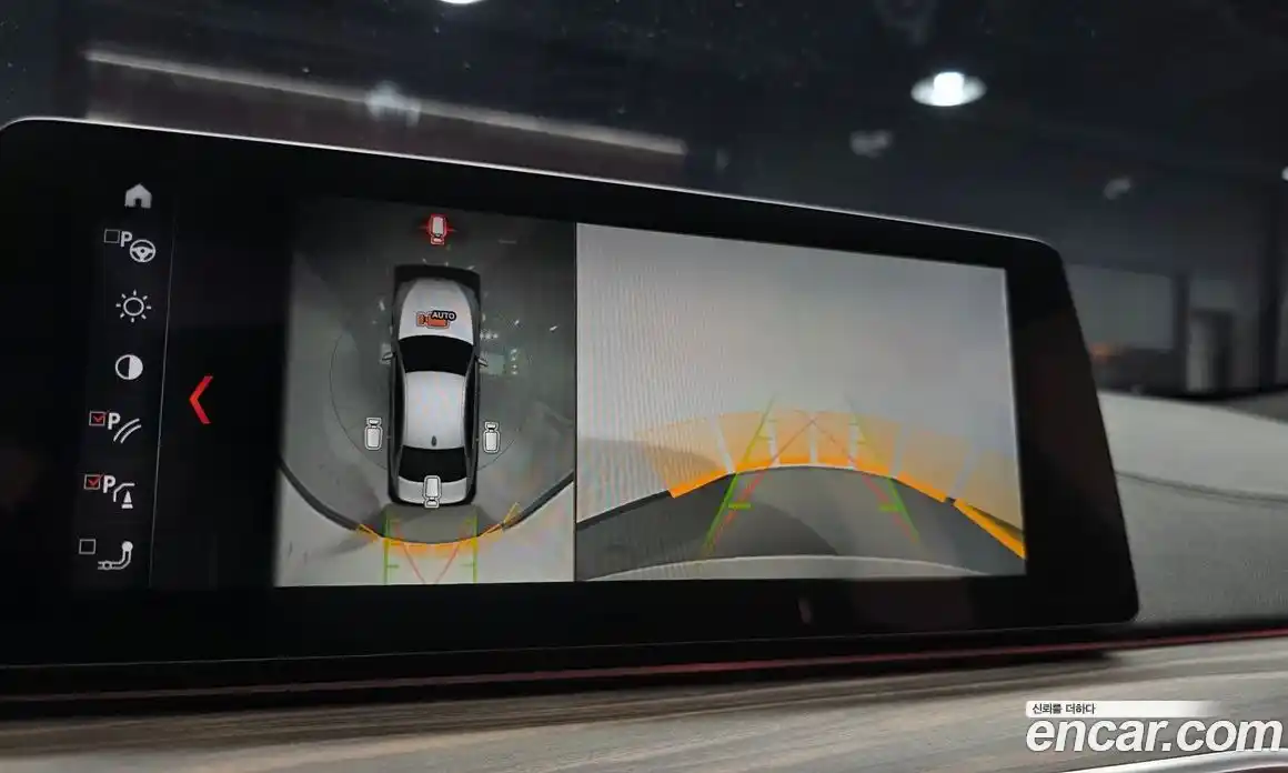 BMW 5-Series 2017 2.0 Автомат в Москве № 591405, фото 14