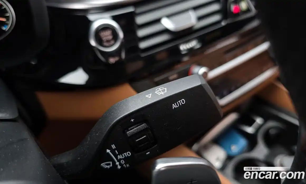 BMW 5-Series 2017 2.0 Автомат в Москве № 591405, фото 15