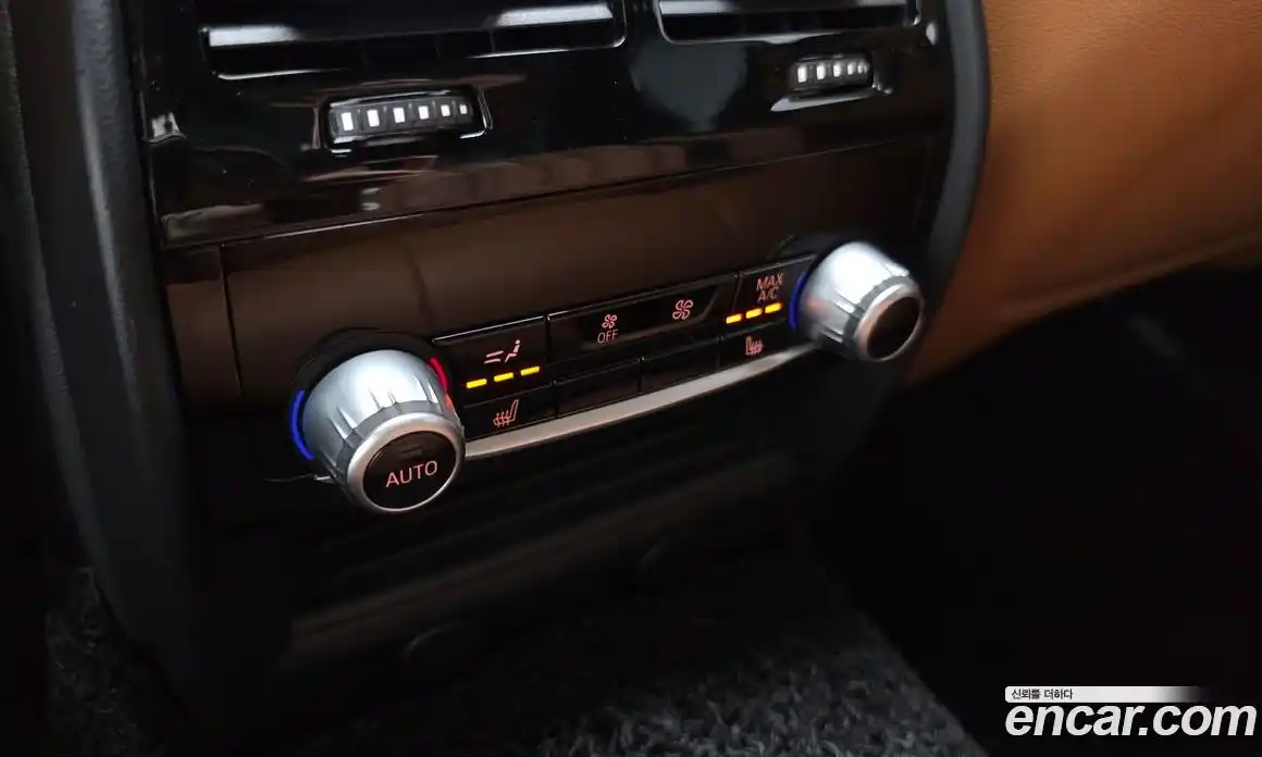 BMW 5-Series 2017 2.0 Автомат в Москве № 591405, фото 16