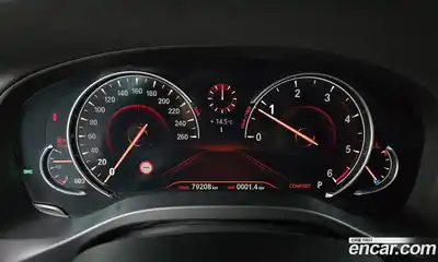 BMW X3 2018 2.0 Автомат в Москве № 591509, миниатюра 8