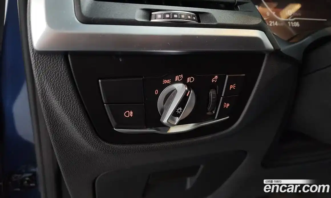 BMW iX3 2022 0.2 Автомат в Москве № 591546, фото 14