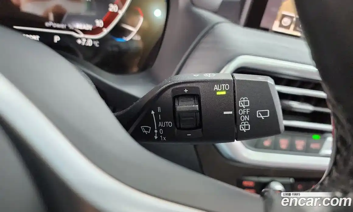 BMW iX3 2022 0.2 Автомат в Москве № 591546, фото 15