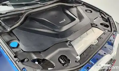 BMW iX3 2022 0.2 Автомат в Москве № 591546, миниатюра 6