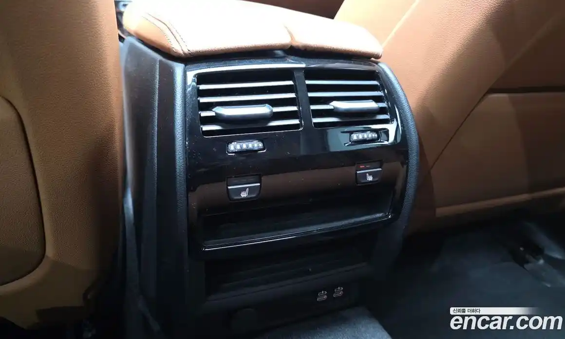 BMW 5-Series 2021 2.0 Автомат в Москве № 591571, фото 17