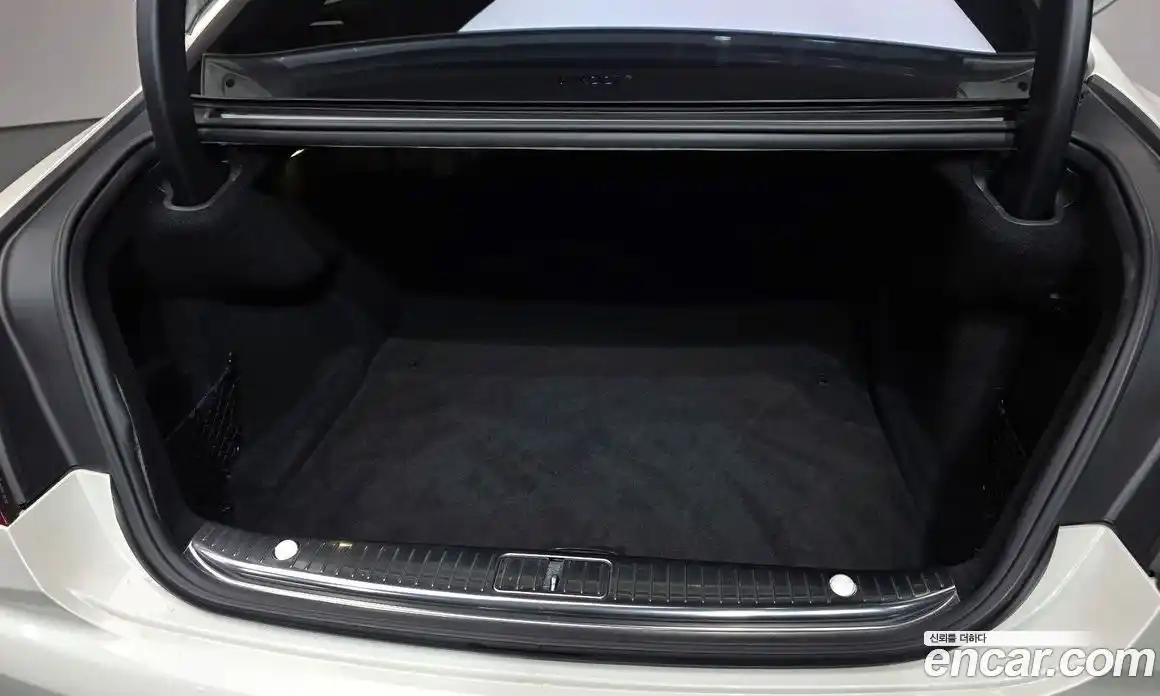 Mercedes-Benz S-Class 2019 3.0 Автомат в Москве № 591926, фото 19