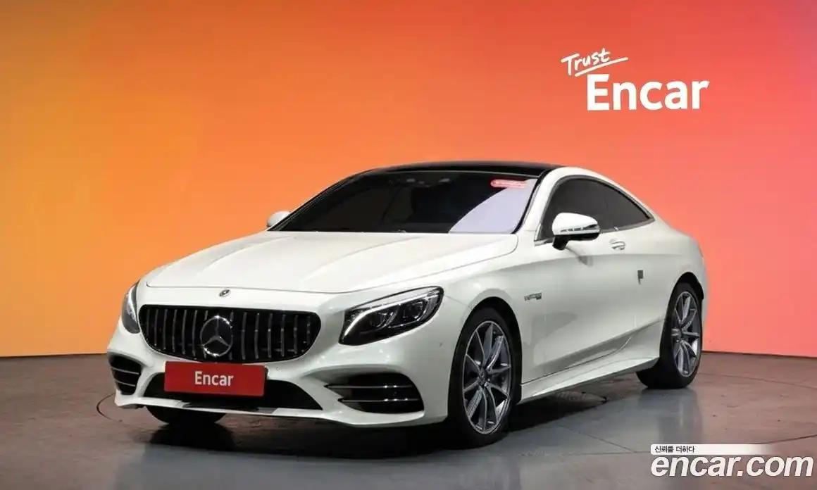 Mercedes-Benz S-Class 2019 3.0 Автомат в Москве № 591926, фото 20