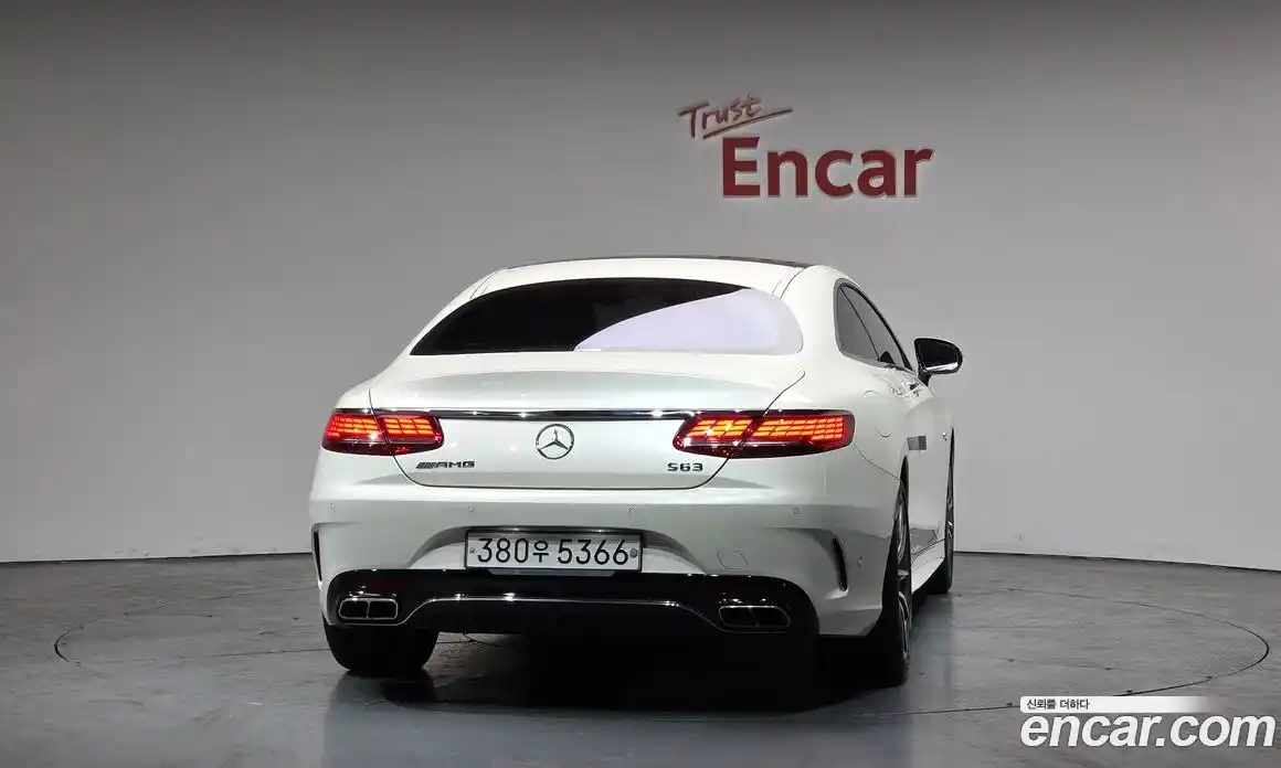 Mercedes-Benz S-Class 2019 3.0 Автомат в Москве № 591926, фото 3