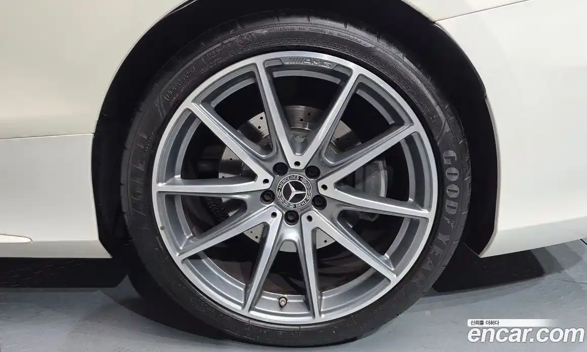 Mercedes-Benz S-Class 2019 3.0 Автомат в Москве № 591926, фото 4