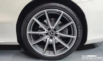 Mercedes-Benz S-Class 2019 3.0 Автомат в Москве № 591926, миниатюра 4