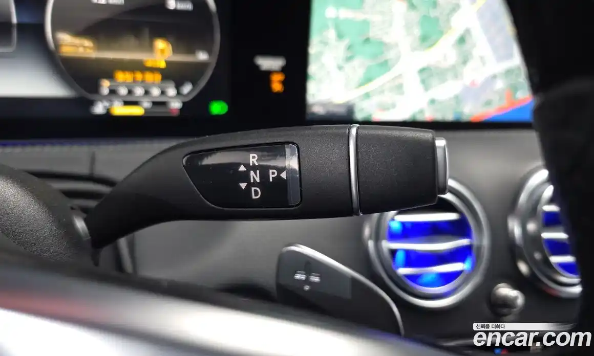 Mercedes-Benz S-Class 2019 3.0 Автомат в Москве № 591926, фото 8