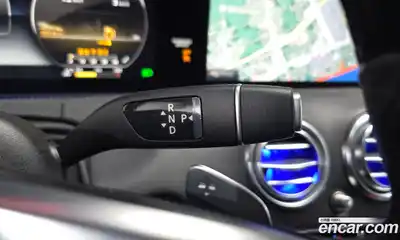 Mercedes-Benz S-Class 2019 3.0 Автомат в Москве № 591926, миниатюра 8