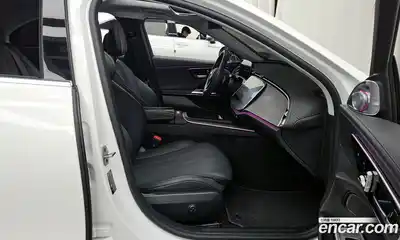 Mercedes-Benz E-Class 2024 2.0 Автомат в Москве № 591939, миниатюра 11