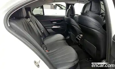 Mercedes-Benz E-Class 2024 2.0 Автомат в Москве № 591939, миниатюра 12