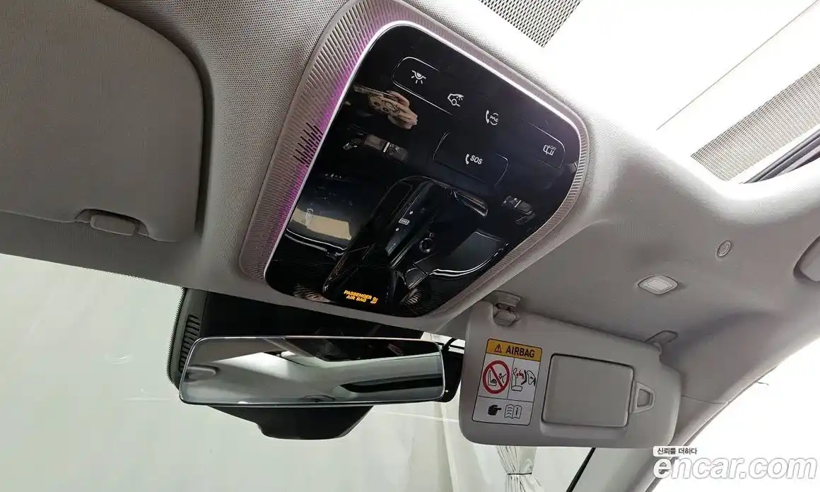 Mercedes-Benz E-Class 2024 2.0 Автомат в Москве № 591939, фото 17