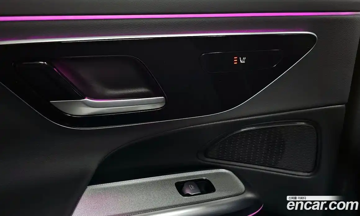 Mercedes-Benz E-Class 2024 2.0 Автомат в Москве № 591939, фото 18