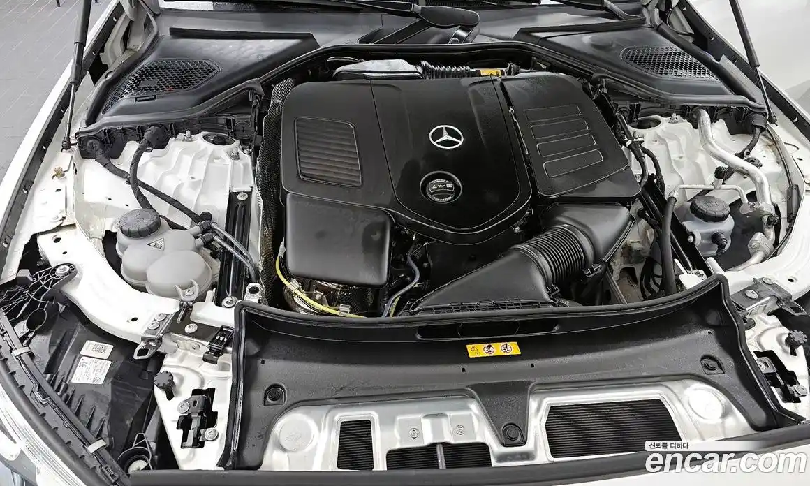 Mercedes-Benz E-Class 2024 2.0 Автомат в Москве № 591939, фото 6