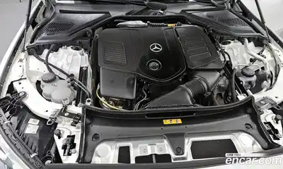 Mercedes-Benz E-Class 2024 2.0 Автомат в Москве № 591939, миниатюра 6