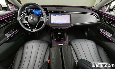 Mercedes-Benz E-Class 2024 2.0 Автомат в Москве № 591939, миниатюра 7