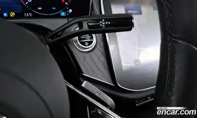 Mercedes-Benz E-Class 2024 2.0 Автомат в Москве № 591939, миниатюра 9