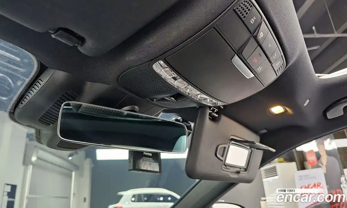 Mercedes-Benz E-Class 2022 2.0 Автомат в Москве № 592000, фото 16