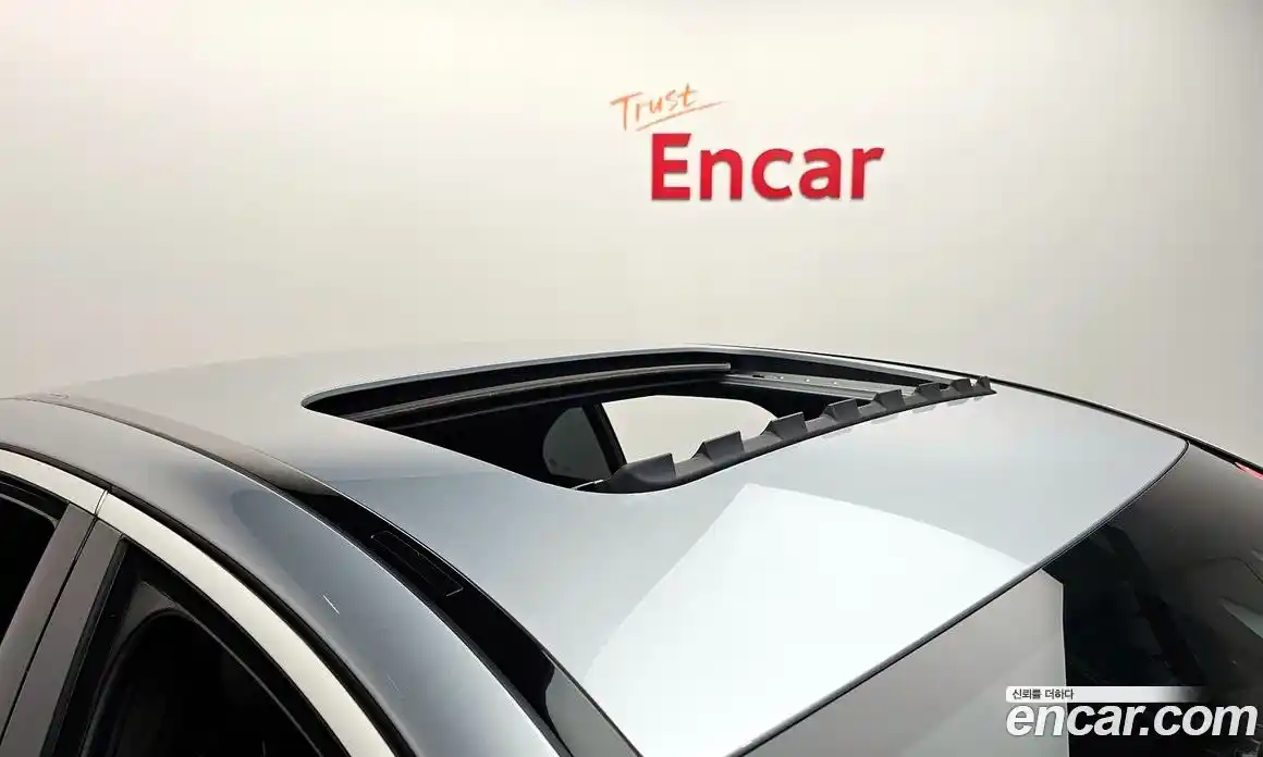 Mercedes-Benz E-Class 2022 2.0 Автомат в Москве № 592000, фото 17