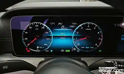 Mercedes-Benz E-Class 2022 2.0 Автомат в Москве № 592000, миниатюра 8