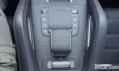 Mercedes-Benz GLE-Class 2021 3.0 Автомат в Москве № 592072, миниатюра 12