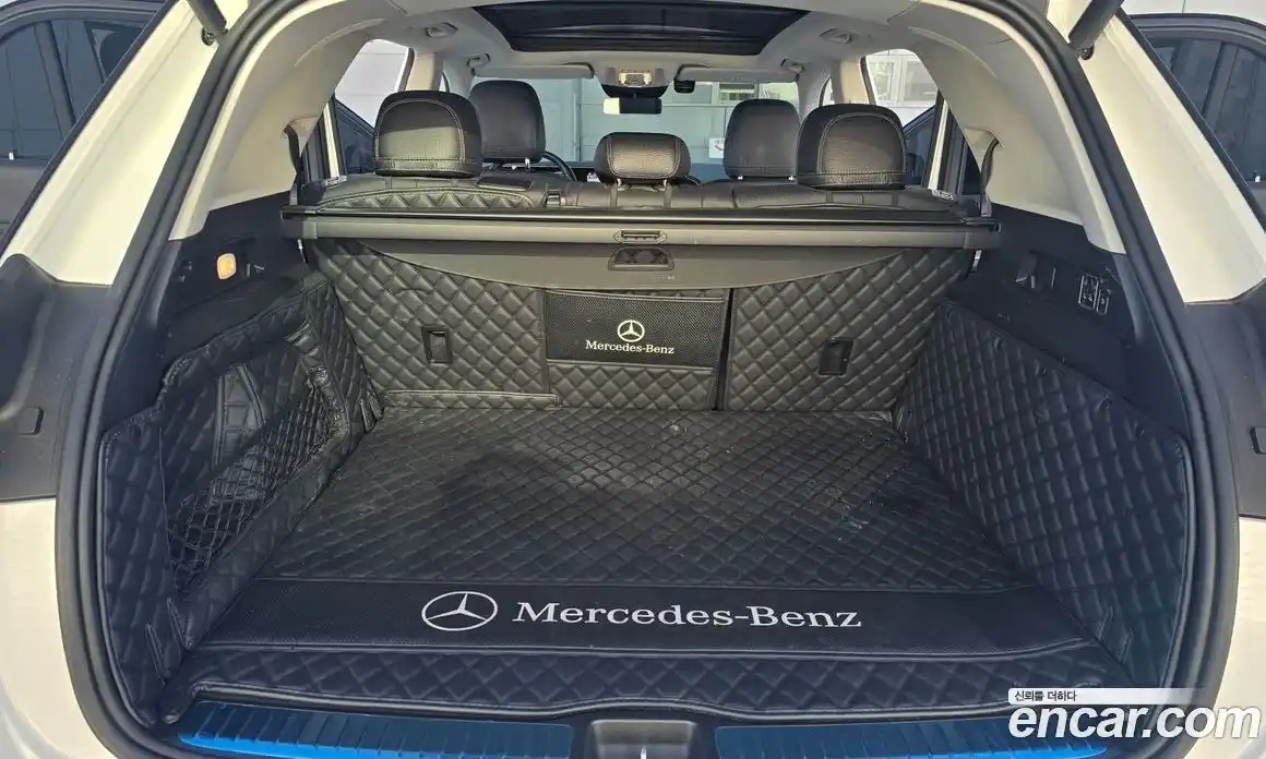 Mercedes-Benz GLE-Class 2021 3.0 Автомат в Москве № 592072, фото 16