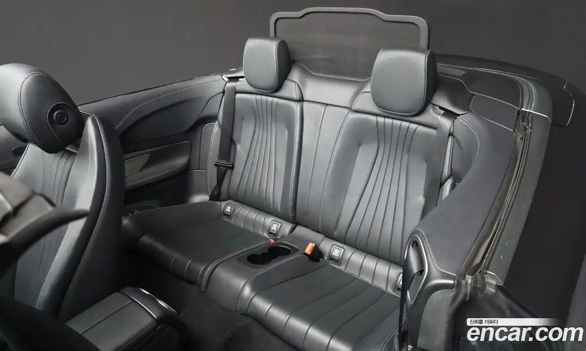 Mercedes-Benz E-Class 2021 3.0 Автомат в Москве № 592197, фото 11