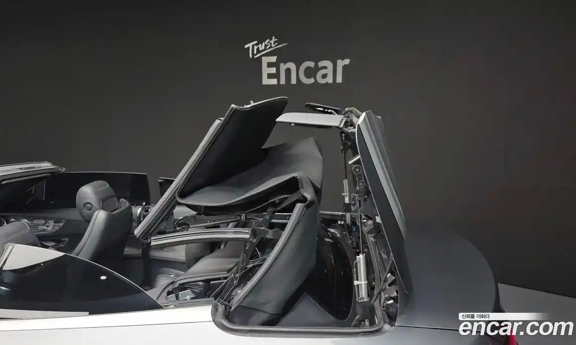 Mercedes-Benz E-Class 2021 3.0 Автомат в Москве № 592197, фото 19