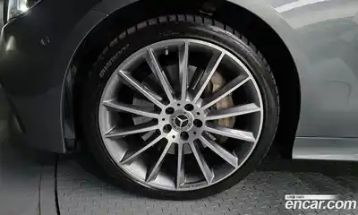 Mercedes-Benz E-Class 2021 3.0 Автомат в Москве № 592197, миниатюра 5